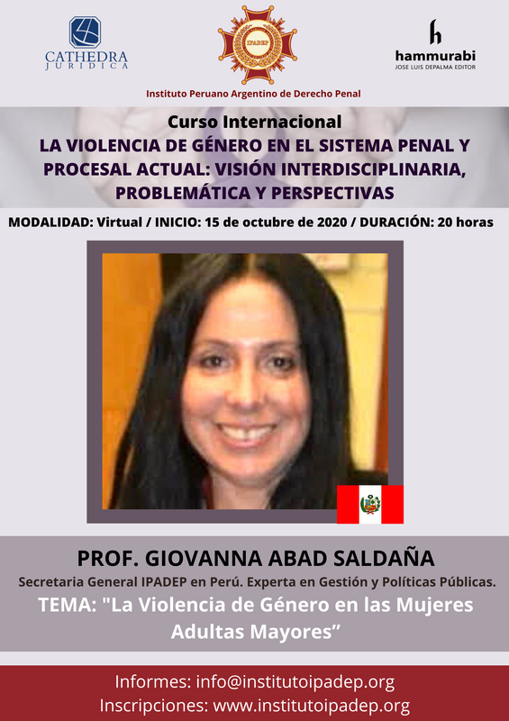 Cuadro de profesores por temas académicos — 9