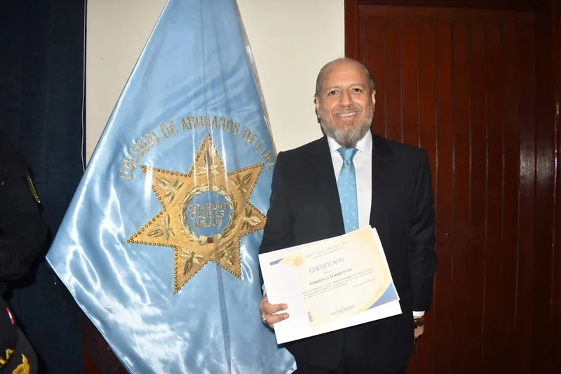 Documento original: Reconocimiento a Iván Torres por su participación en las actividades de Derechos Humanos del CAL
