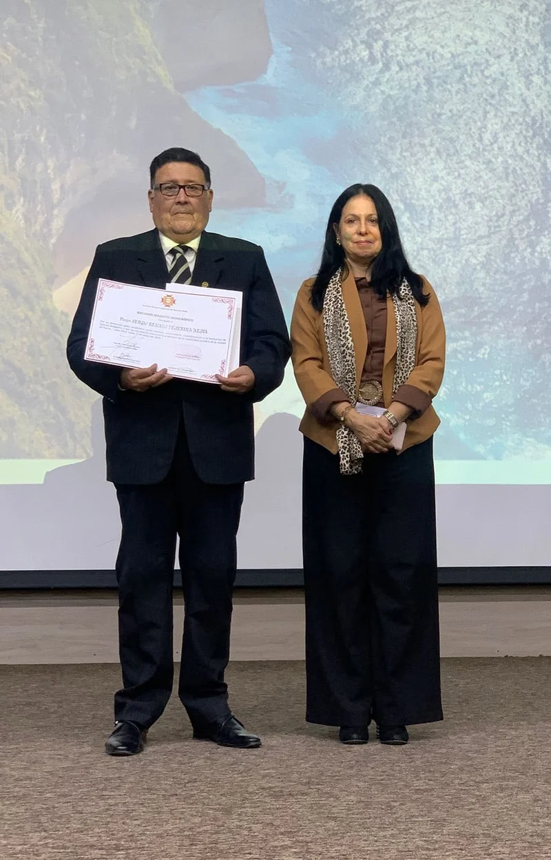 IPADEP participa en importante acto académico de la Facultad de Derecho y Ciencias Políticas de la Universidad Privada de Tacna — fotografía 6