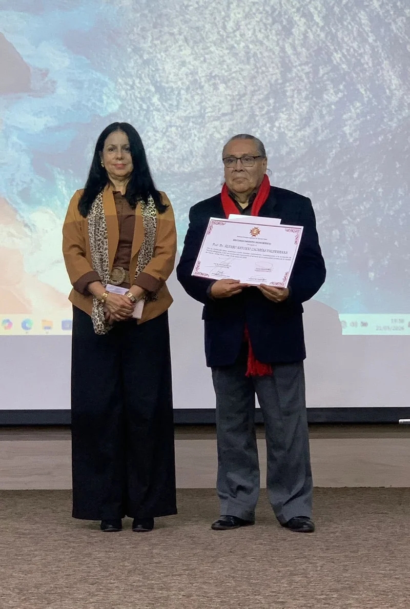 IPADEP participa en importante acto académico de la Facultad de Derecho y Ciencias Políticas de la Universidad Privada de Tacna — fotografía 7