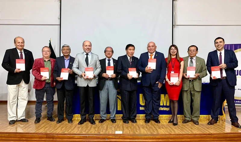 IPADEP participa en importante acto académico de la Facultad de Derecho y Ciencias Políticas de la Universidad José Carlos Mariátegui de Moquegua — fotografía 10