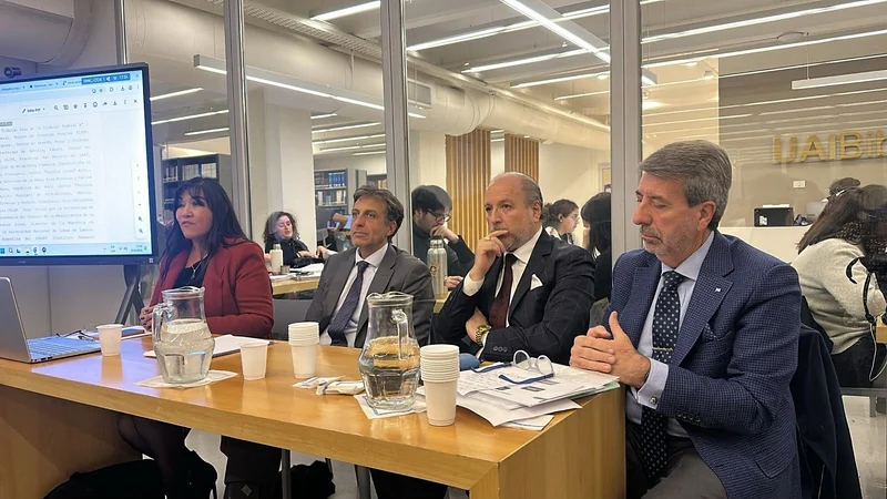 62.ª Conferencia Anual de la Federación Interamericana de Abogados (FIA/IABA) — fotografía 1