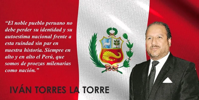 Documento original: Reflexiones de Iván Torres La Torre sobre la realidad y la identidad nacional