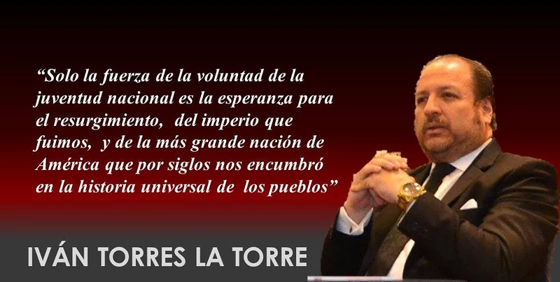 Documento original: Reflexiones de Iván Torres La Torre sobre la realidad y la identidad nacional
