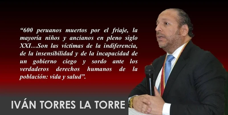 Documento original: Reflexiones de Iván Torres La Torre sobre la realidad y la identidad nacional
