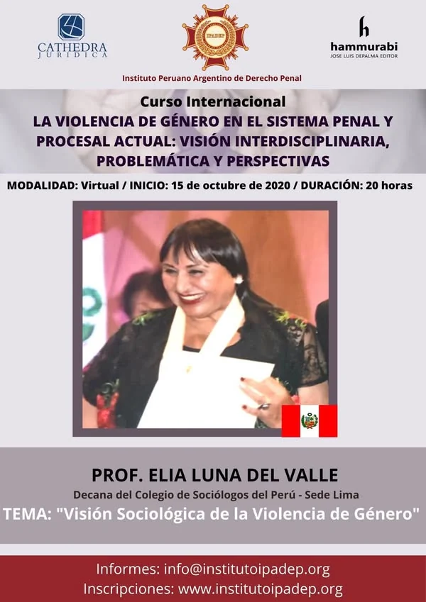 Afiche de la exposición de Eda Luna del Valle sobre violencia económica de la mujer.