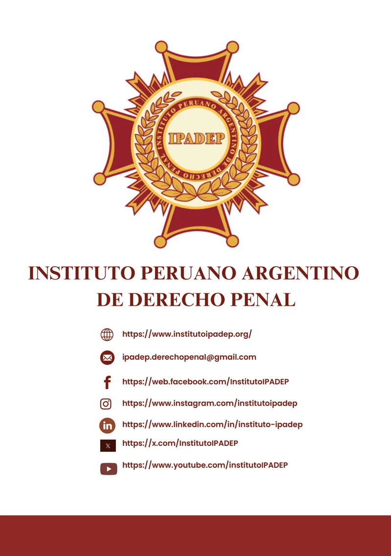Página 19: Contraportada