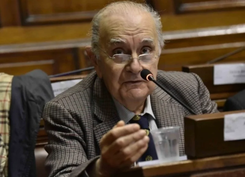Alberto Emilio Asseff