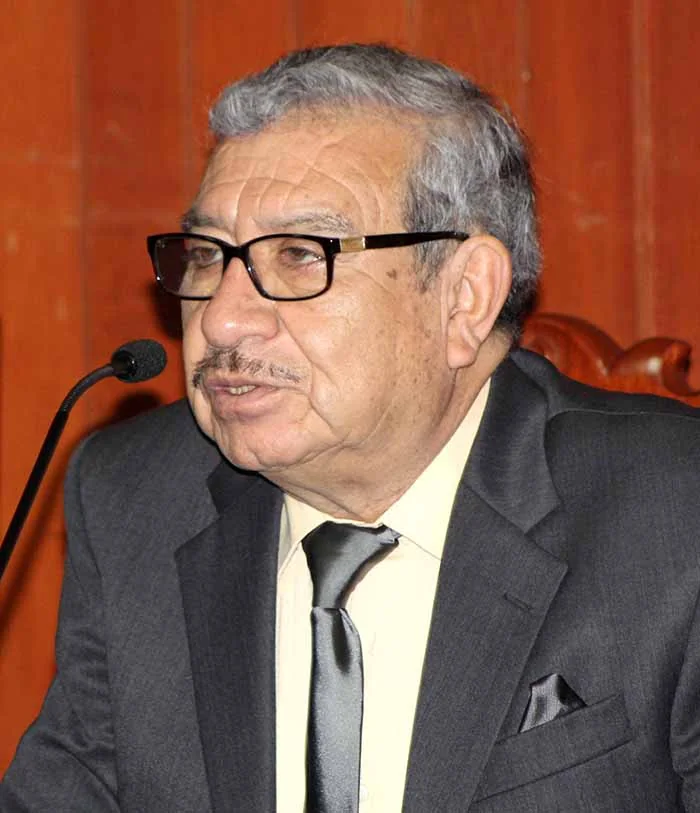 Javier Villavicencio Alfaro