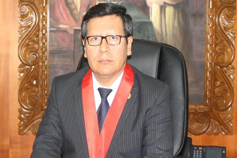 Jorge Alberto de Amat Peralta