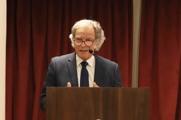 Jorge Eduardo Buompadre