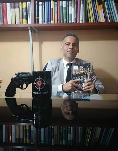 Vladimir Somocurcio Quiñones