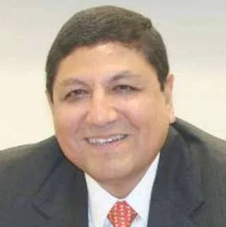 Adilio Augusto Portella Valverde