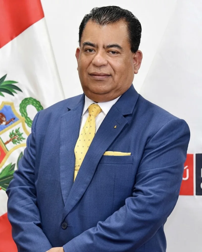 Aldo Isaias Falconi Grillo