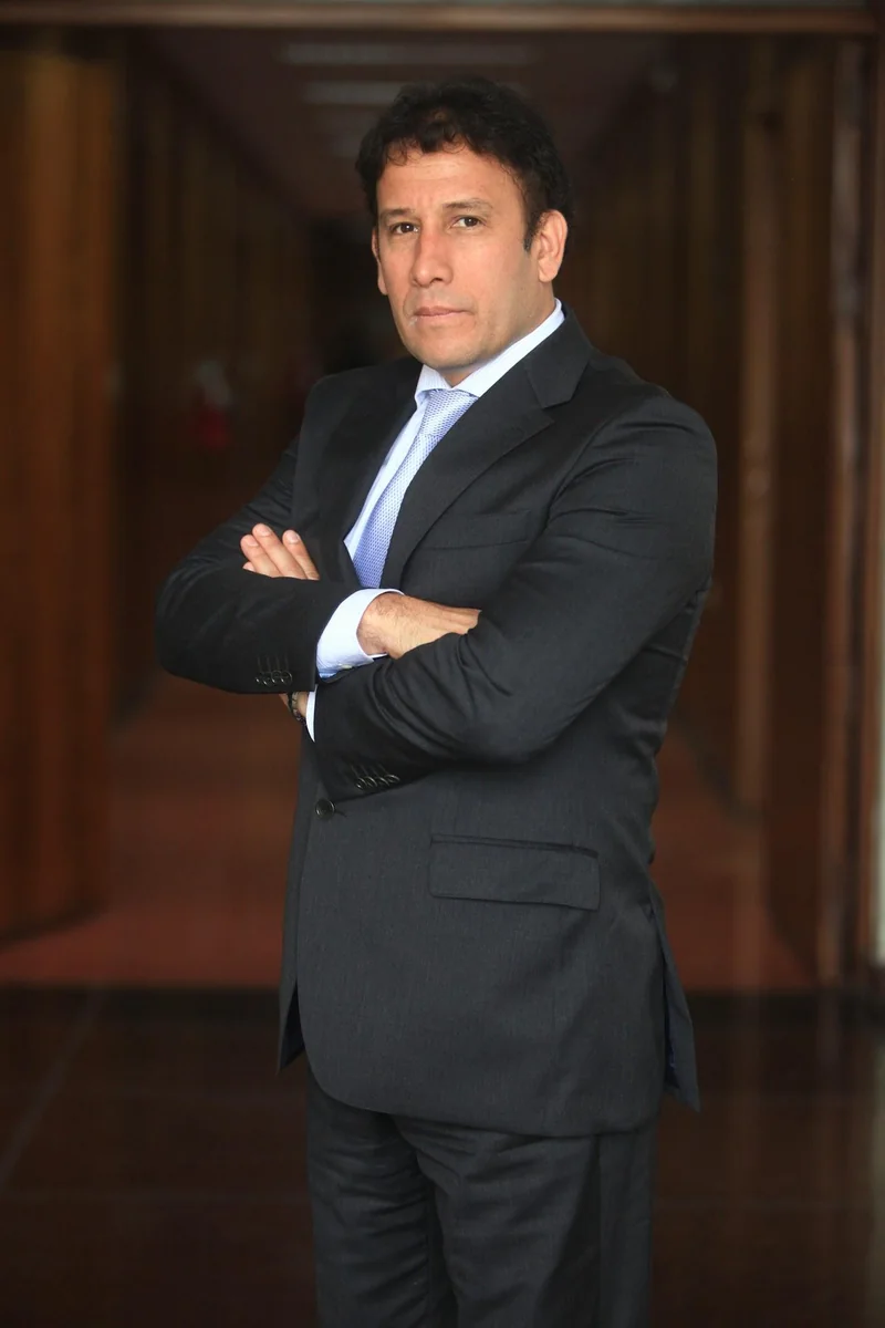 Alonso Raúl Peña Cabrera Freyre