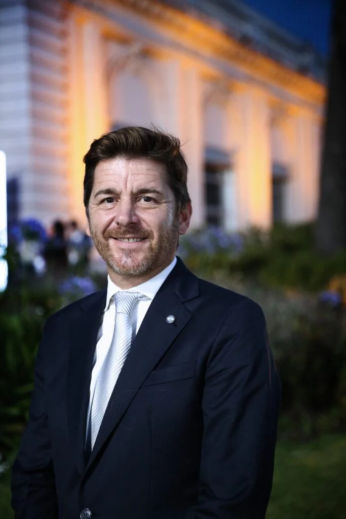 Andrés Fabian Basso