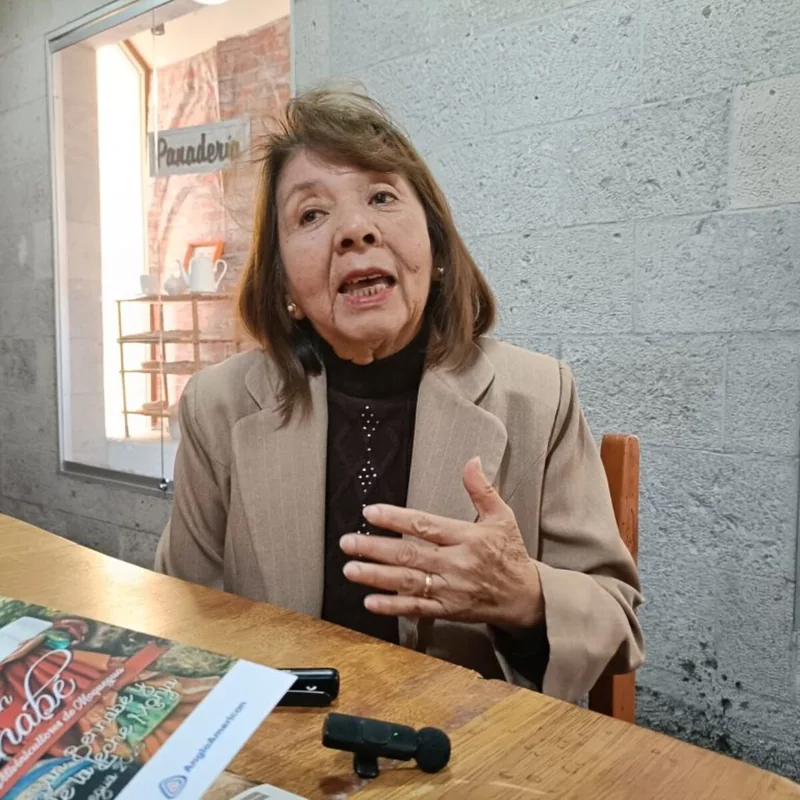 Deisi Rivadeneira Gámez