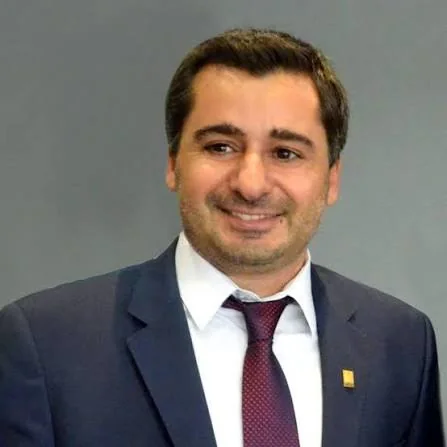 Diego Alejandro Molea