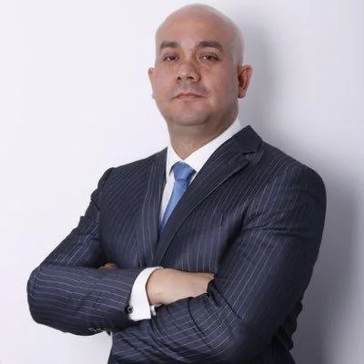 Eduardo Roy Gates