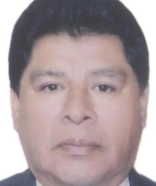 Enrique Castro Cancino