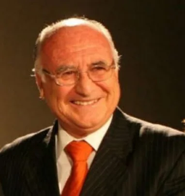 Enrique Osvaldo Bedoya Sánchez