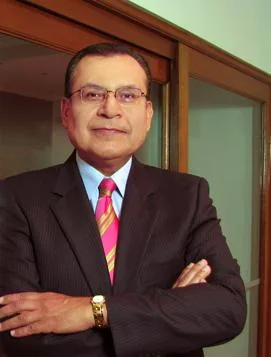 Felipe Andrés Villavicencio Terreros