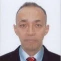 Fernando Acevedo Velásquez