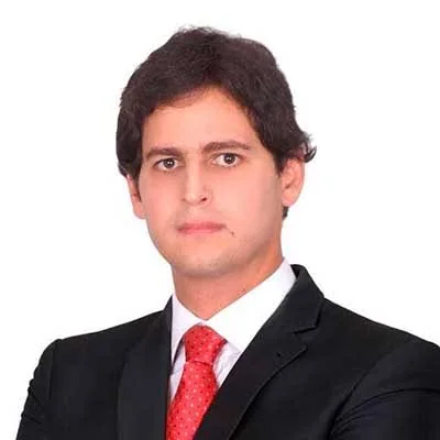 Gerardo Luis Lamas Suárez
