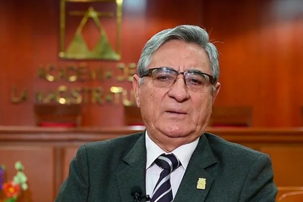 Germán Small Arana