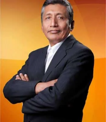 Hugo Isaías Quispe Mamani