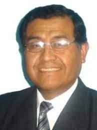Javier Pedro Flores Arocutipa