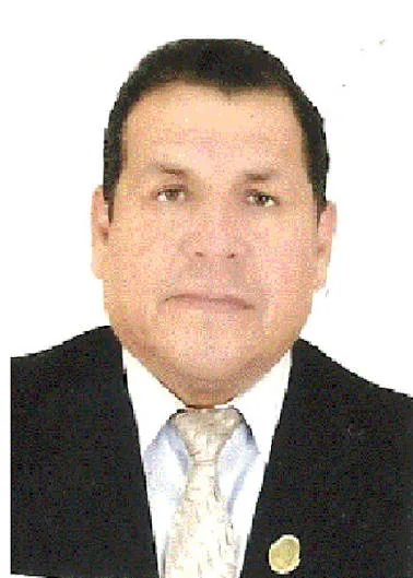 Jesús Manuel Arhuiri Vargas Machuca