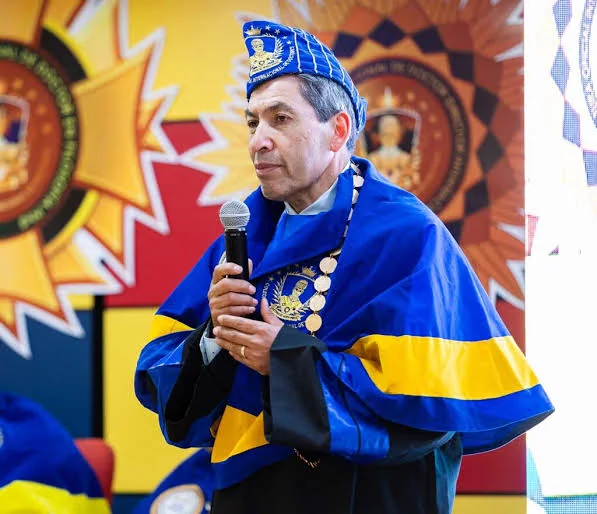 Dr. Jesús Rendón Garcia