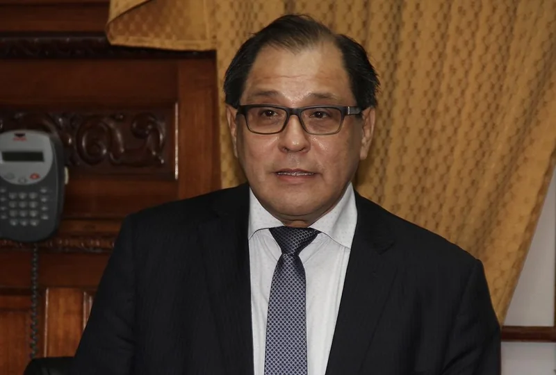 Jimmy García Ruiz