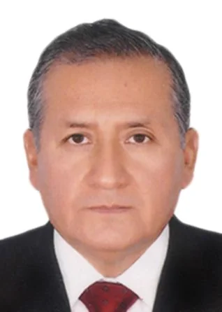 John Jesús Soto Gamero