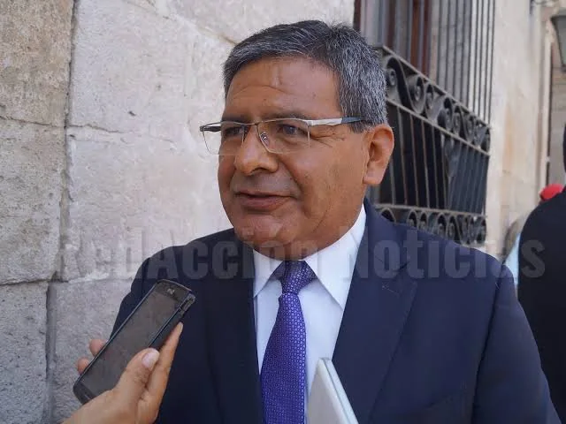 Jorge Luis Infantas Franco
