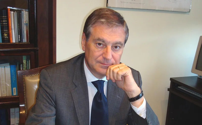 Jorge Luis Maiorano