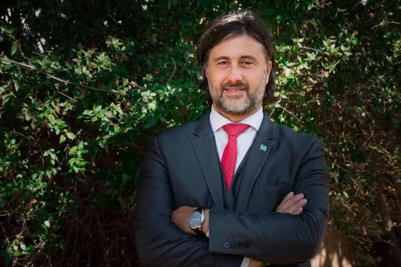 José Antonio Michilini