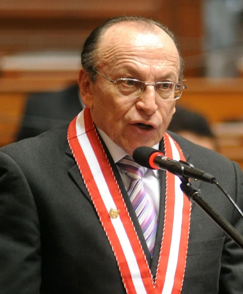 José Antonio Peláez Bardales