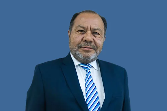 Prof. Dr. José Urquizo Olaechea