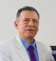 Juan Manuel Aragón Velarde