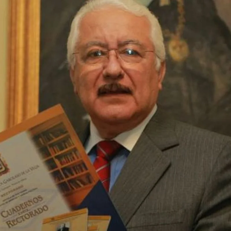 Luis Claudio Cervantes Liñán
