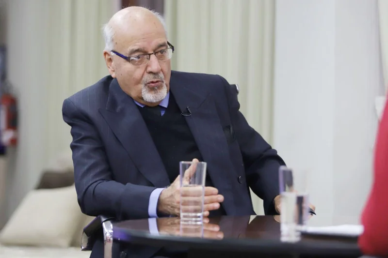 Luis Lamas Puccio