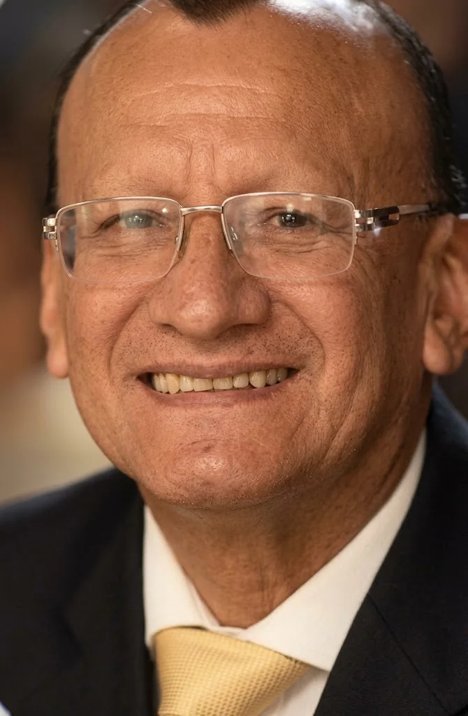 Manuel Asuncion Melendez Avalos