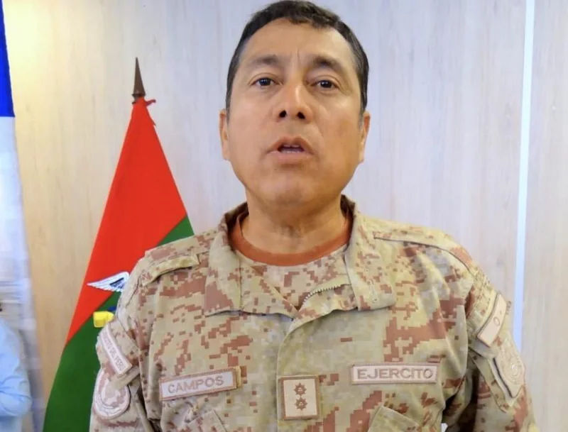 Marco Antonio Campos Geronimo