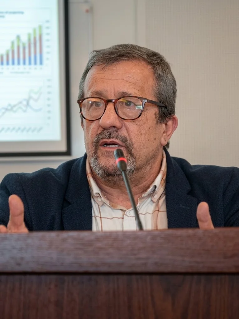Mariano Melendo Pardos