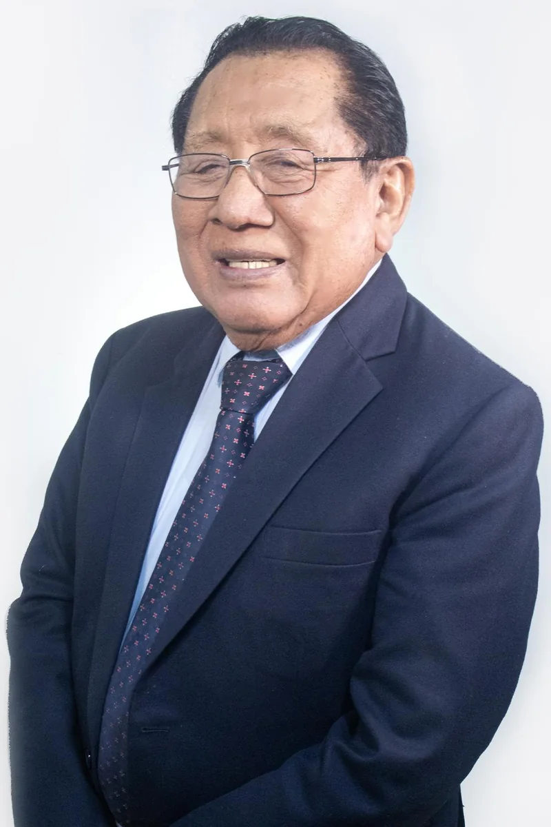 Mario Amoretti Pachas