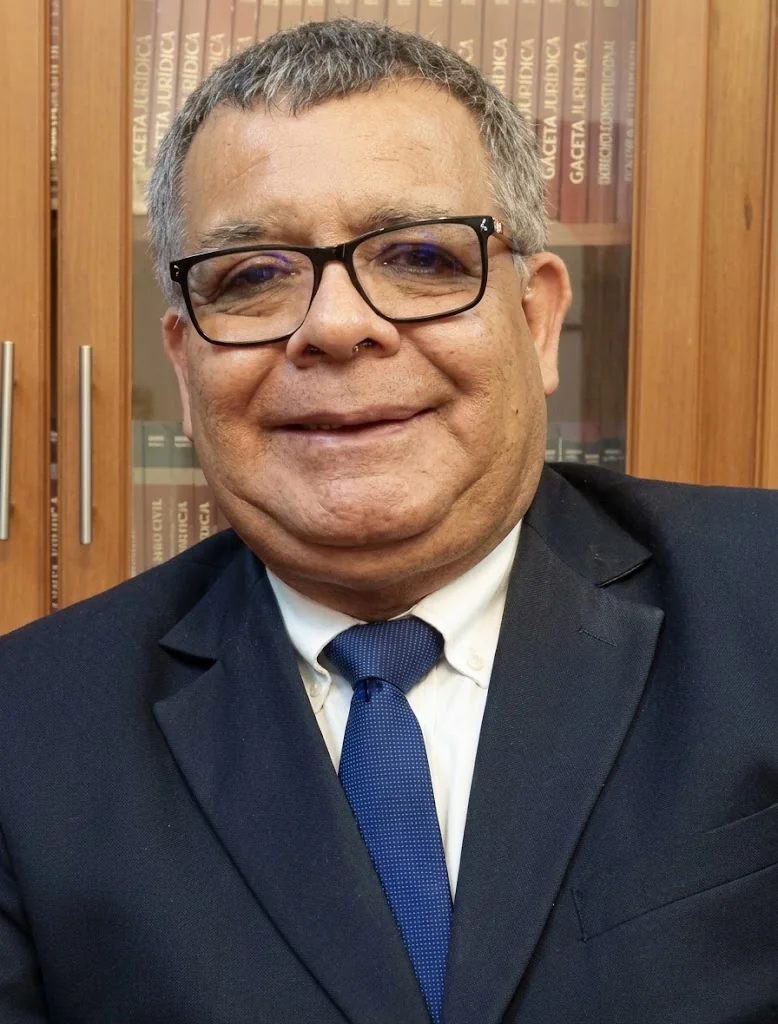 Mario Luis Lopez Figueroa