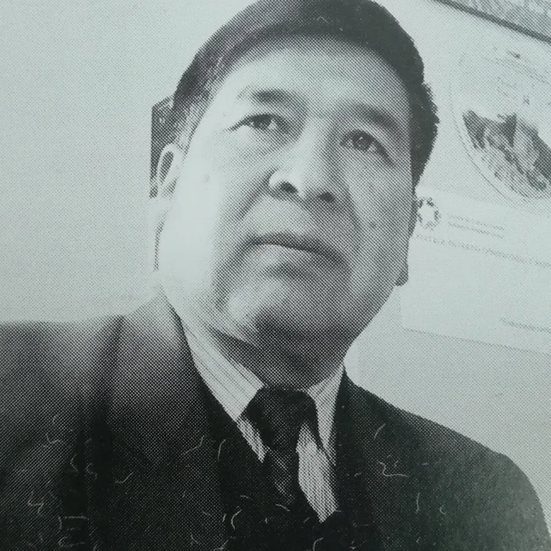 Mario Zavaleta Quispe