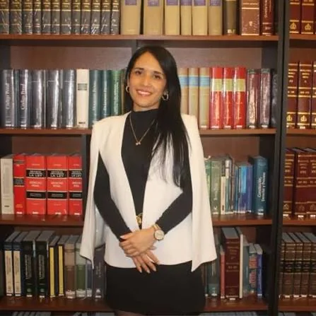 Marlene Castro Arroyo